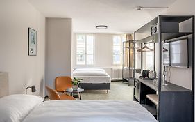 Hotel Goldener Stern - Contactless Check-In